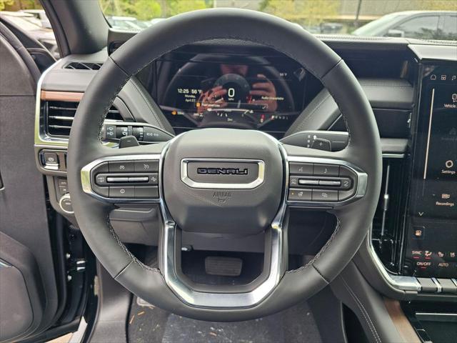2026 GMC Yukon XL 4WD Denali