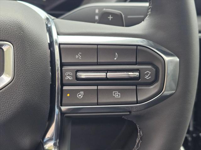 2026 GMC Yukon XL 4WD Denali