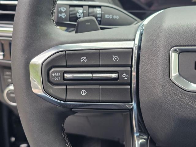 2026 GMC Yukon XL 4WD Denali