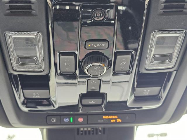 2026 GMC Yukon XL 4WD Denali