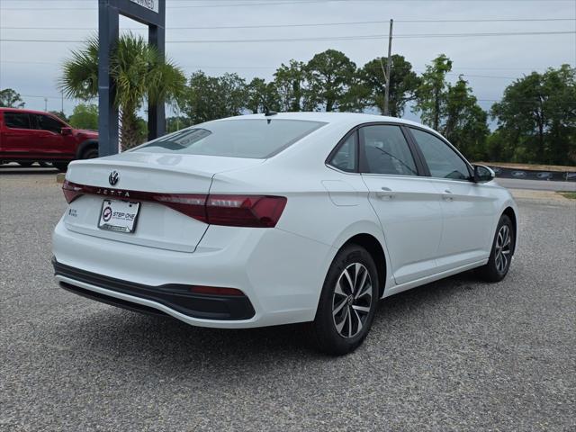 2026 Volkswagen Jetta S
