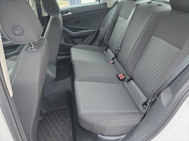 2026 Volkswagen Jetta S