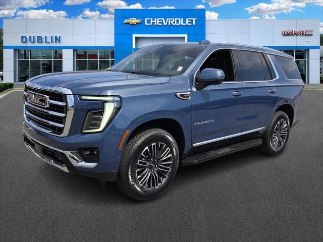 2026 GMC Yukon 2WD Elevation for sale in Dublin, GA