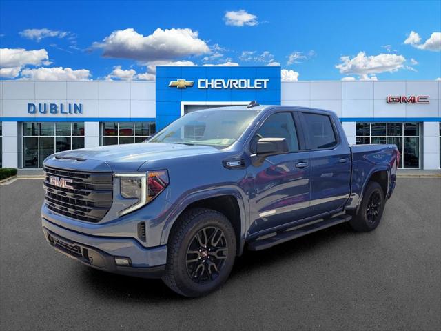 2026 GMC Sierra 1500 Crew Cab, Short Bed, Elevation, 4WD for sale in Dublin, GA