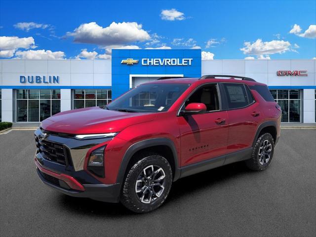 2026 Chevrolet Equinox AWD ACTIV for sale in Dublin, GA