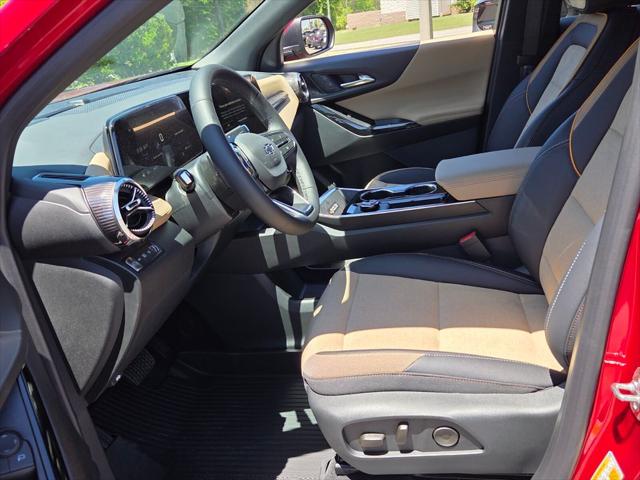 2026 Chevrolet Equinox AWD ACTIV