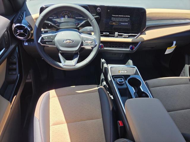 2026 Chevrolet Equinox AWD ACTIV