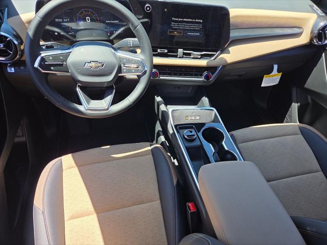 2026 Chevrolet Equinox AWD ACTIV