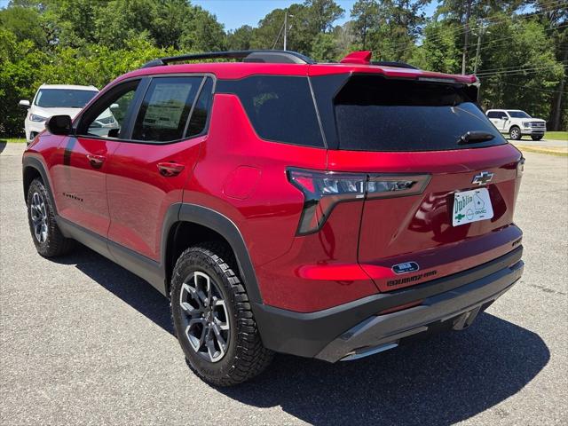2026 Chevrolet Equinox AWD ACTIV