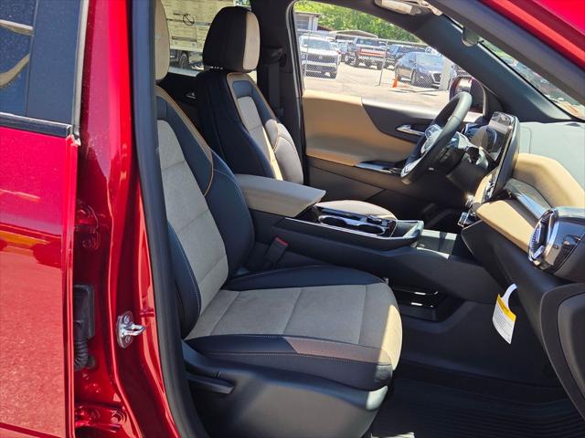 2026 Chevrolet Equinox AWD ACTIV
