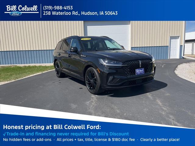 2025 Lincoln Aviator Reserve for sale in Hudson , IA