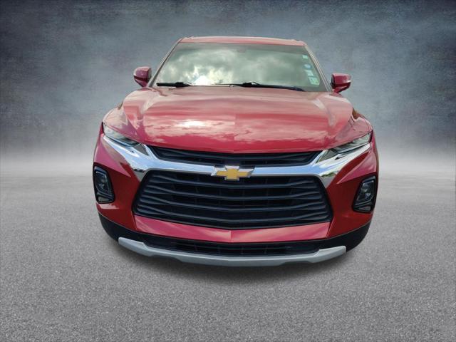 2020 Chevrolet Blazer FWD 2LT