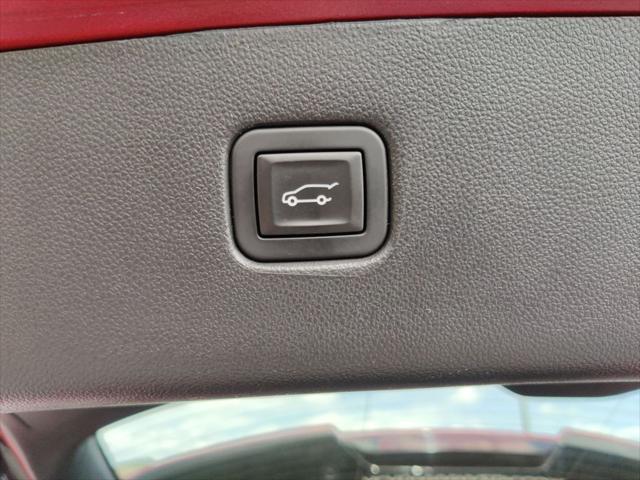 2020 Chevrolet Blazer FWD 2LT
