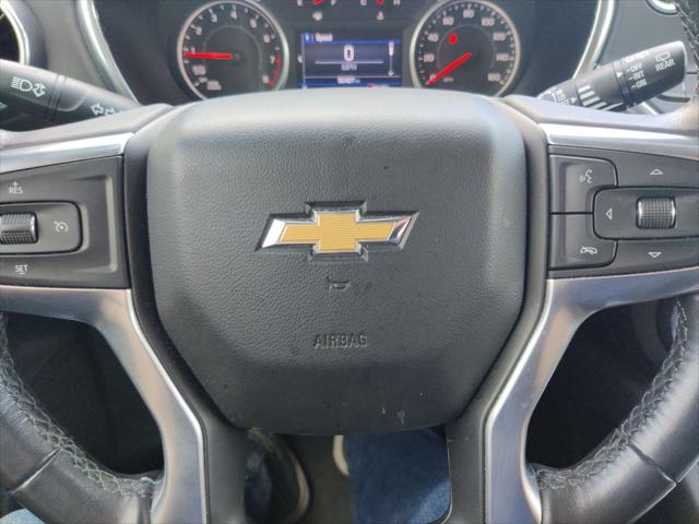 2020 Chevrolet Blazer FWD 2LT