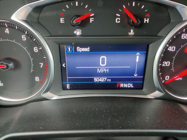 2020 Chevrolet Blazer FWD 2LT
