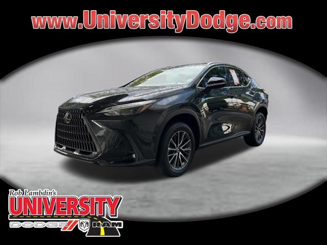 2023 Lexus NX 250 Base for sale in Davie, FL