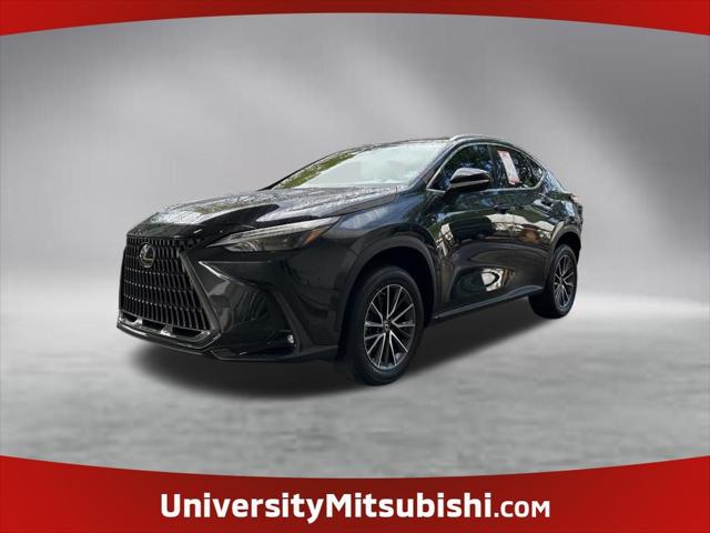2023 Lexus NX 250 Base for sale in Davie, FL