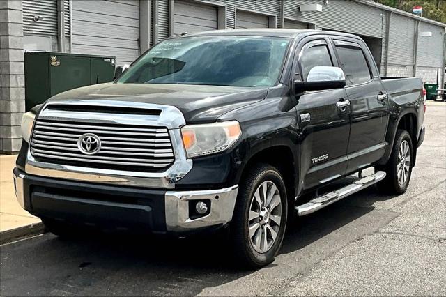 Used 2016 Toyota Tundra For Sale in Olive Branch, MS
