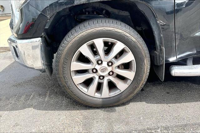 Used 2016 Toyota Tundra For Sale in Olive Branch, MS