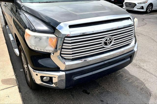 Used 2016 Toyota Tundra For Sale in Olive Branch, MS