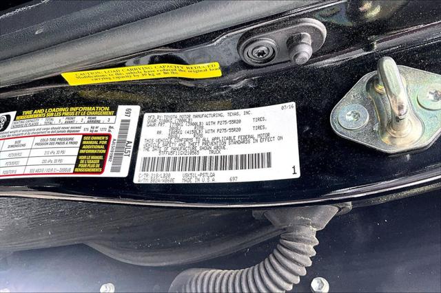 Used 2016 Toyota Tundra For Sale in Olive Branch, MS