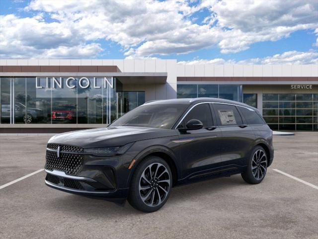 2026 Lincoln Nautilus Black Label for sale in West Allis, WI