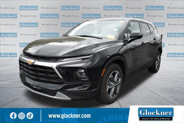 2025 Chevrolet Blazer AWD 2LT for sale in South Point, OH