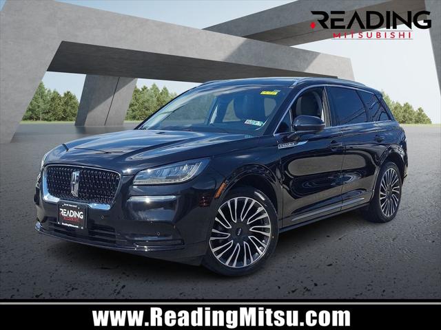 2021 Lincoln Corsair Reserve for sale in Reading, PA