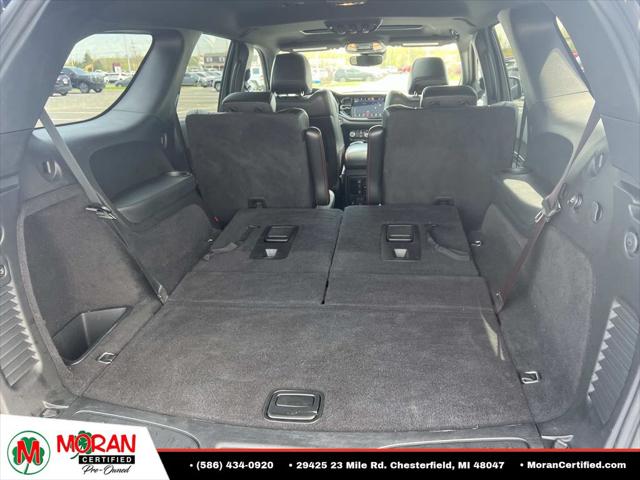 2023 Dodge Durango GT Plus AWD