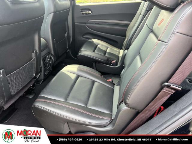 2023 Dodge Durango GT Plus AWD