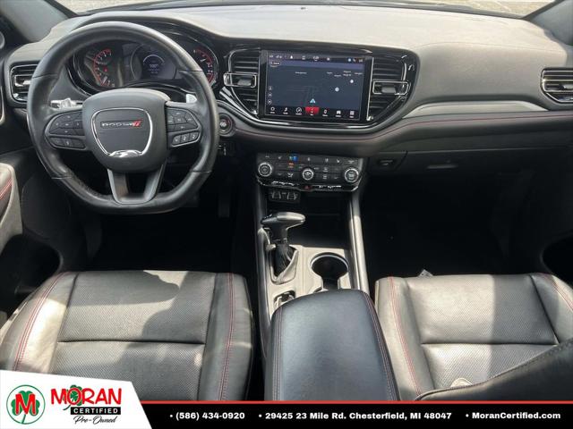 2023 Dodge Durango GT Plus AWD