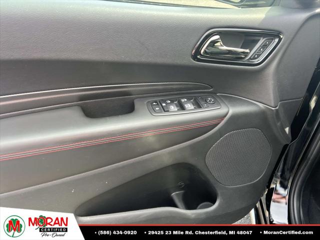 2023 Dodge Durango GT Plus AWD