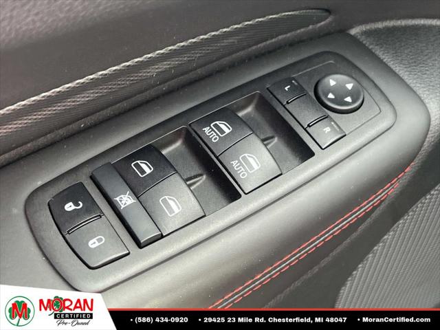 2023 Dodge Durango GT Plus AWD
