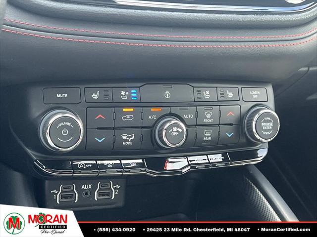 2023 Dodge Durango GT Plus AWD