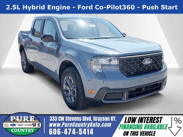 2026 Ford Maverick XLT for sale in Grayson , KY