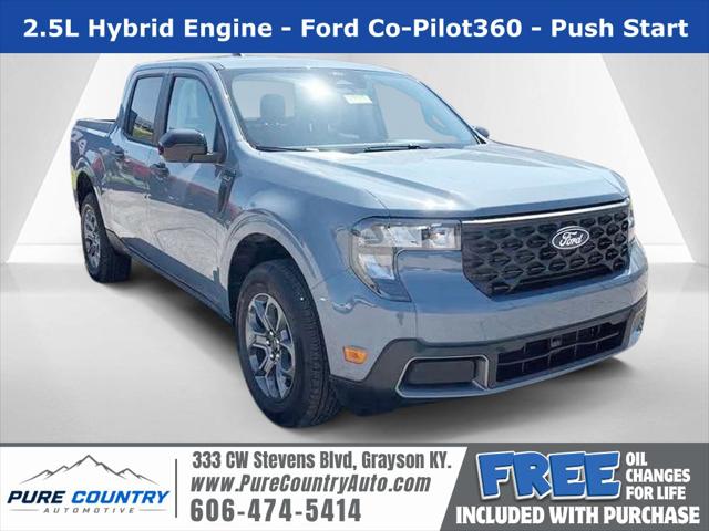 2026 Ford Maverick XLT for sale in Grayson , KY