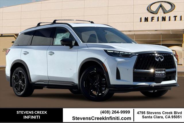 2026 INFINITI QX60 SPORT AWD for sale in Santa Clara, CA