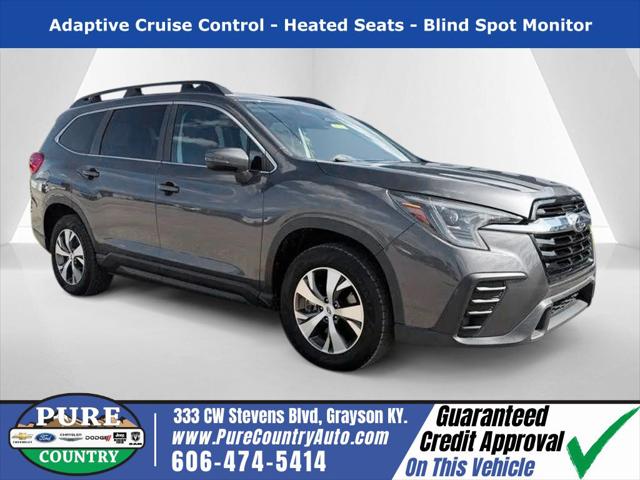 2023 Subaru Ascent Premium 8-Passenger for sale in Grayson, KY