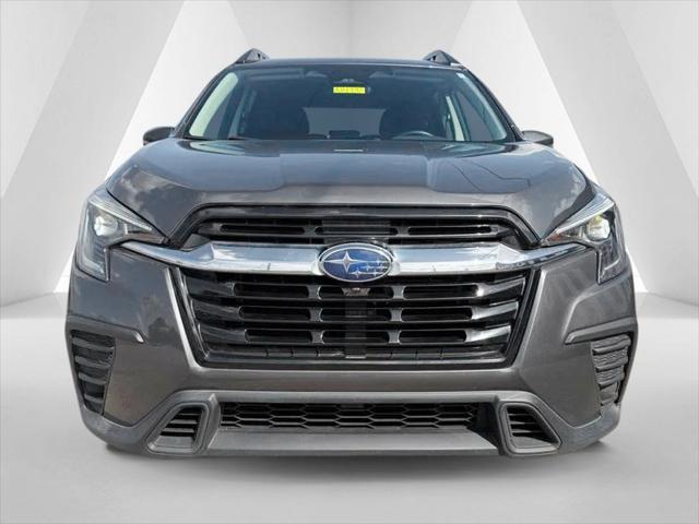 2023 Subaru Ascent Premium 8-Passenger