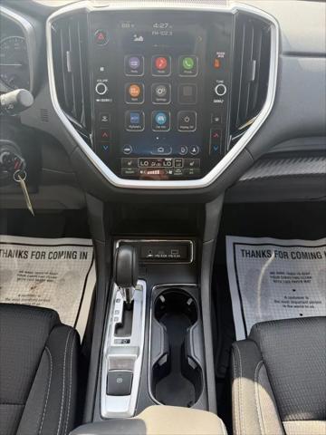 2023 Subaru Ascent Premium 8-Passenger
