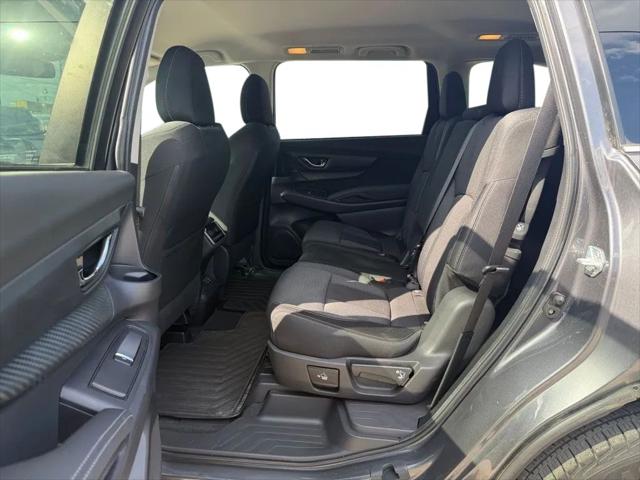 2023 Subaru Ascent Premium 8-Passenger
