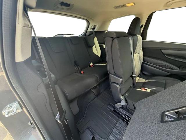 2023 Subaru Ascent Premium 8-Passenger