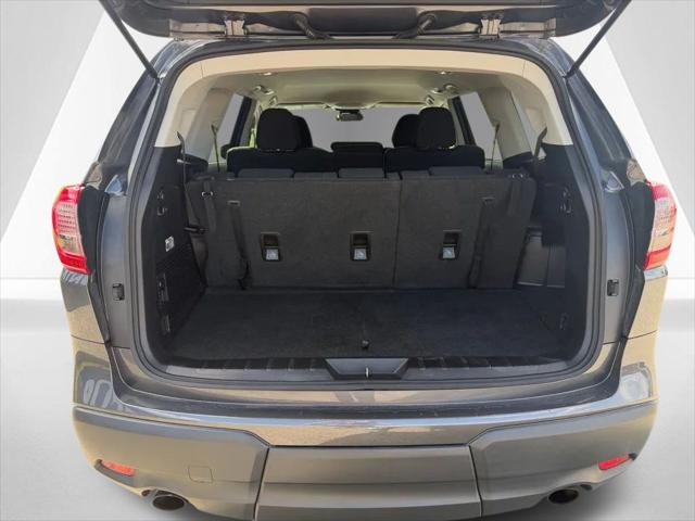 2023 Subaru Ascent Premium 8-Passenger