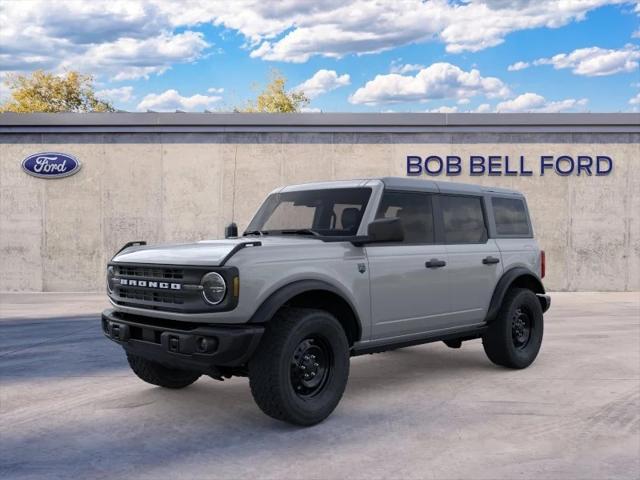 2026 Ford Bronco Big Bend for sale in Glen Burnie, MD