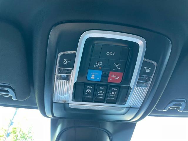 2026 Ram 2500 Laramie Crew Cab 4x4 64 Box