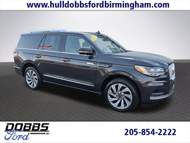 2023 Lincoln Navigator Reserve for sale in Birmingham , AL