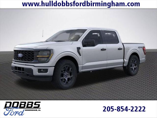 2026 Ford F-150 STX for sale in Birmingham  , AL