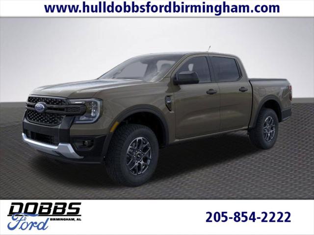 2026 Ford Ranger XLT for sale in Birmingham  , AL
