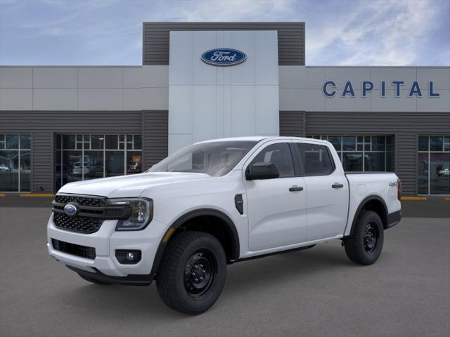 2026 Ford Ranger XL for sale in Wilmington, NC
