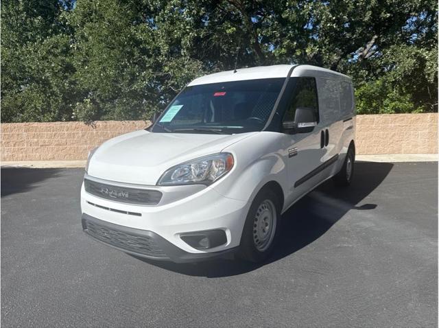 2022 Ram ProMaster City Cargo Van Cargo Van for sale in Morro Bay, CA